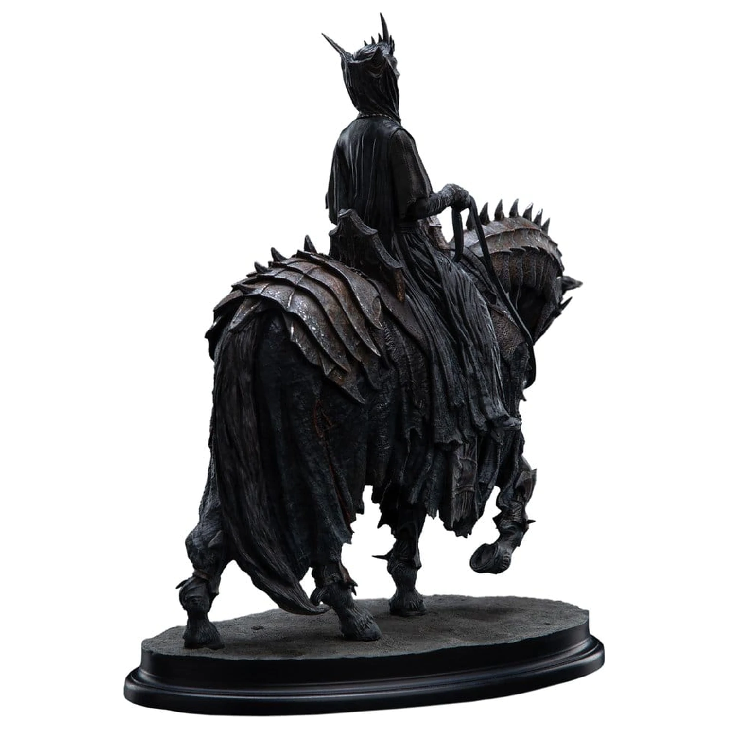 The Lord of the Rings Mini Socha Mouth of Sauron 22 cm produktová fotografia