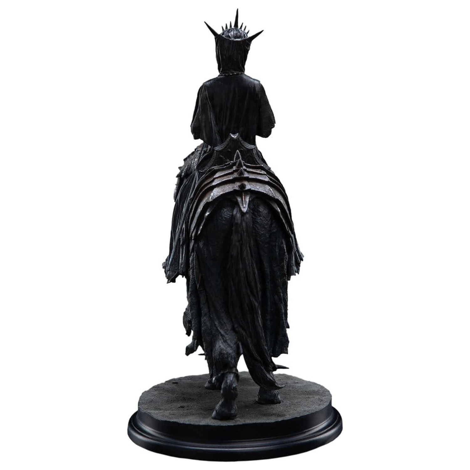 The Lord of the Rings Mini Socha Mouth of Sauron 22 cm produktová fotografia