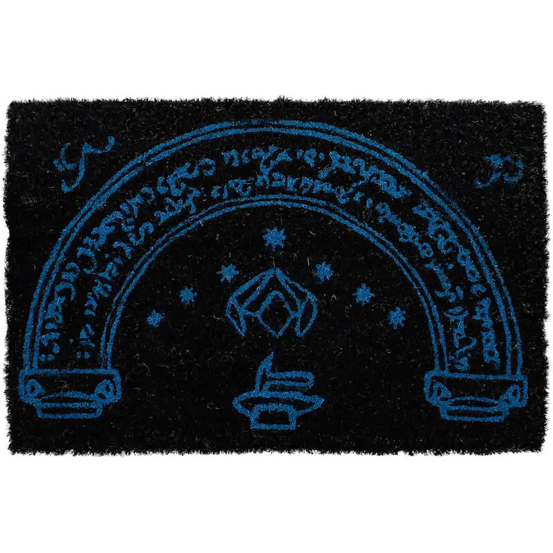 Lord of the Rings Doormat Moria Gate 60 x 40 cm termékfotó