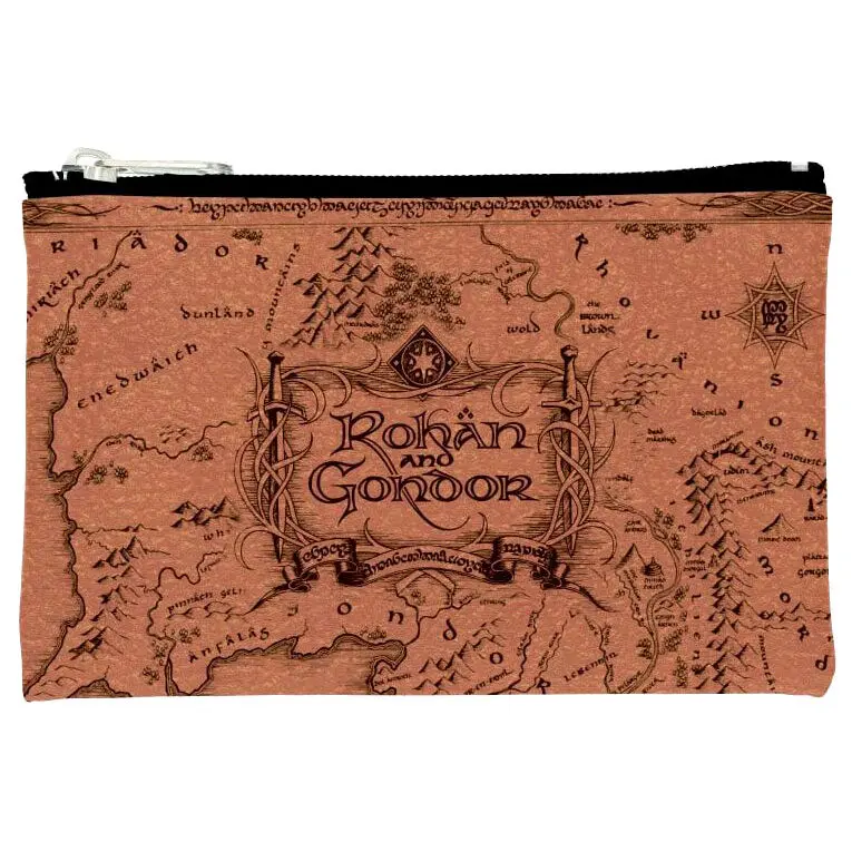 Lord of the Rings Kozmetická taštička Rohan and Gondor produktová fotografia