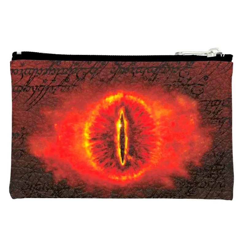 Lord of the Rings Kozmetická taštička Eye of Sauron produktová fotografia