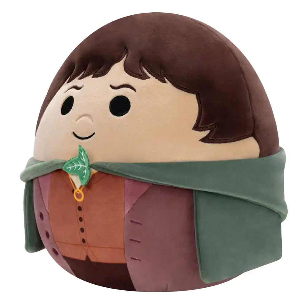 The Lord of the Rings Squishmallows Plyšová figúrka Frodo 25 cm produktová fotografia
