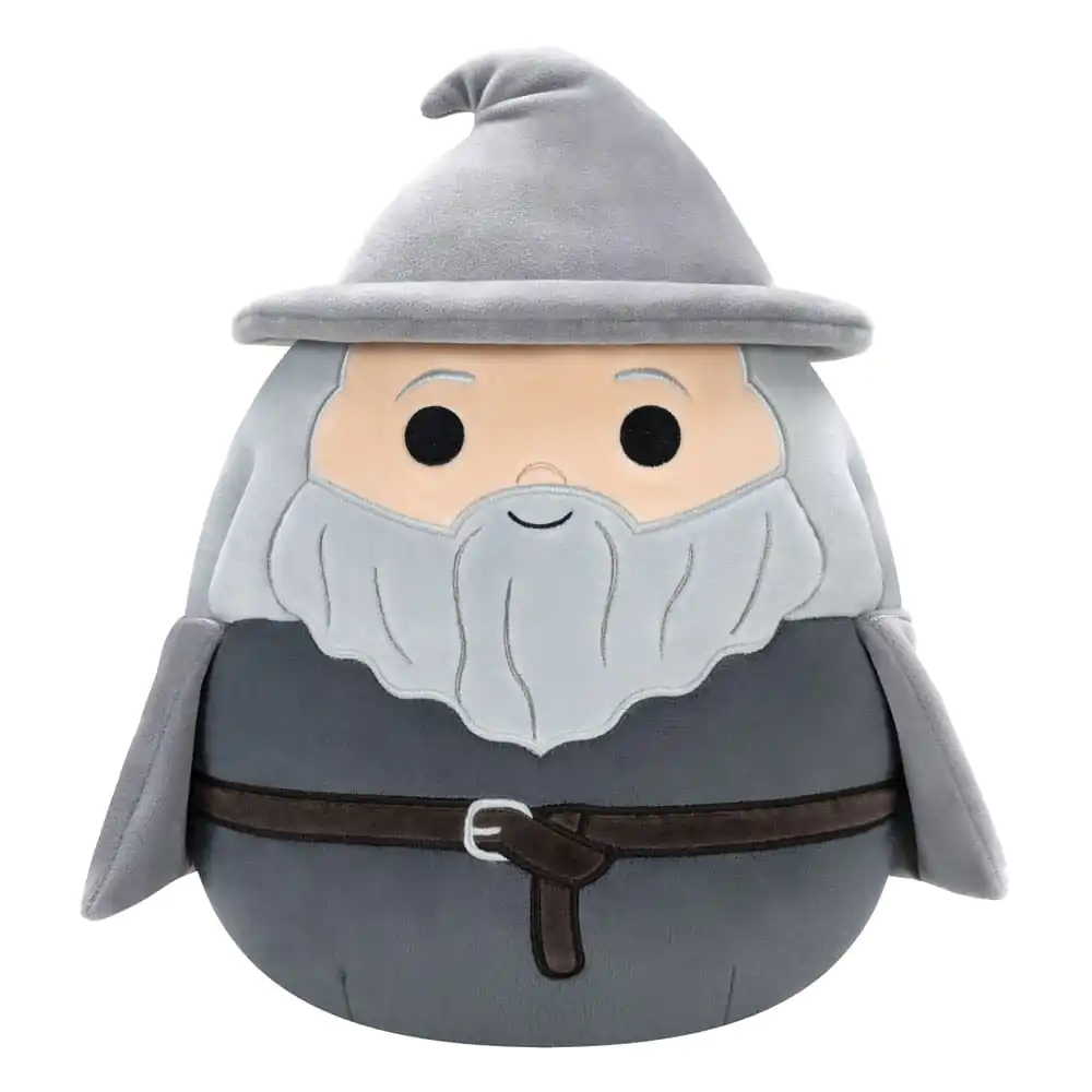 The Lord of the Rings Squishmallows Plyšová figúrka Gandalf 25 cm produktová fotografia