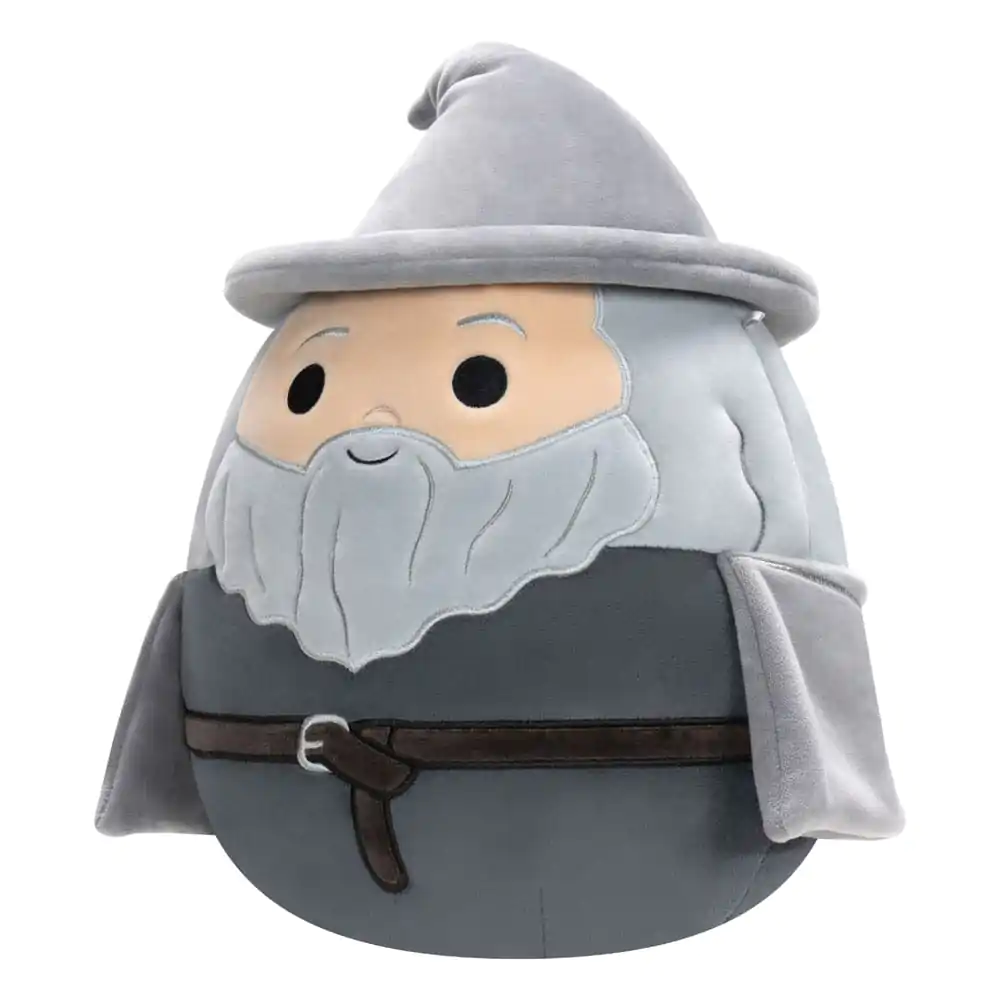 The Lord of the Rings Squishmallows Plyšová figúrka Gandalf 25 cm produktová fotografia