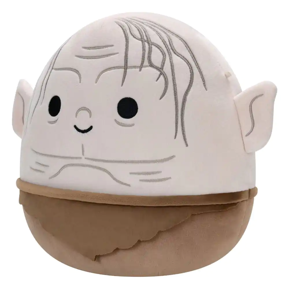 The Lord of the Rings Squishmallows Plyšová figúrka Gollum 19 cm produktová fotografia