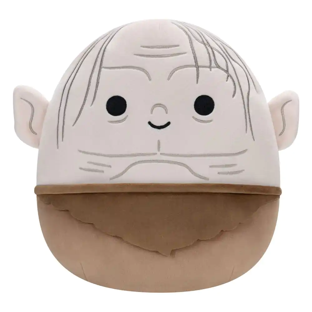 The Lord of the Rings Squishmallows Plyšová figúrka Gollum 19 cm produktová fotografia