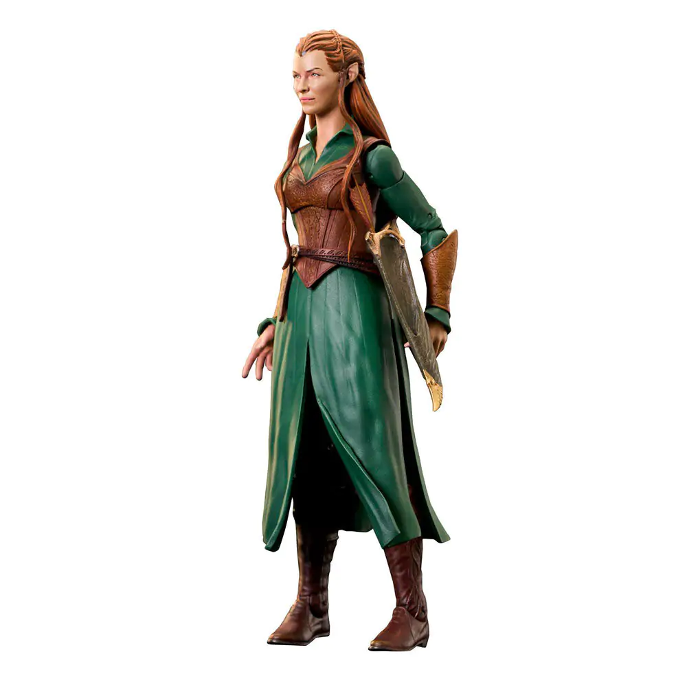 The Lord of the Rings Tauriel Deluxe figúrka 18cm produktová fotografia