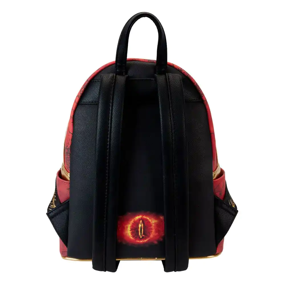 The Lord of the Rings by Loungefly Mini Backpack The One Ring termékfotó