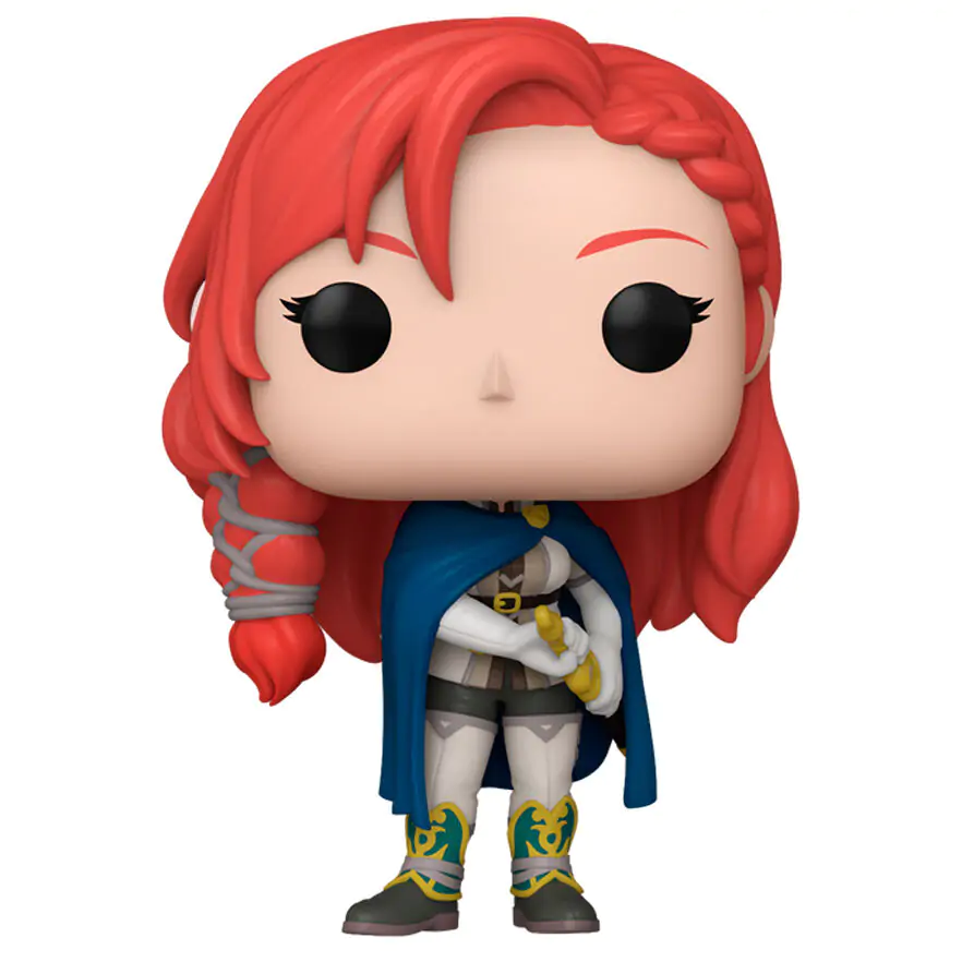 The Lord of the Rings: The War of the Rohirrim Funko POP! Movies vinylová figúrka Hera 9 cm produktová fotografia