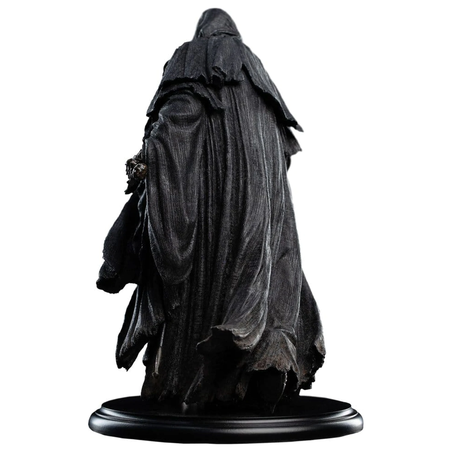 The Lord of the Rings Trilogy Mini socha Ringwraith at the Prancing Pony 18 cm produktová fotografia