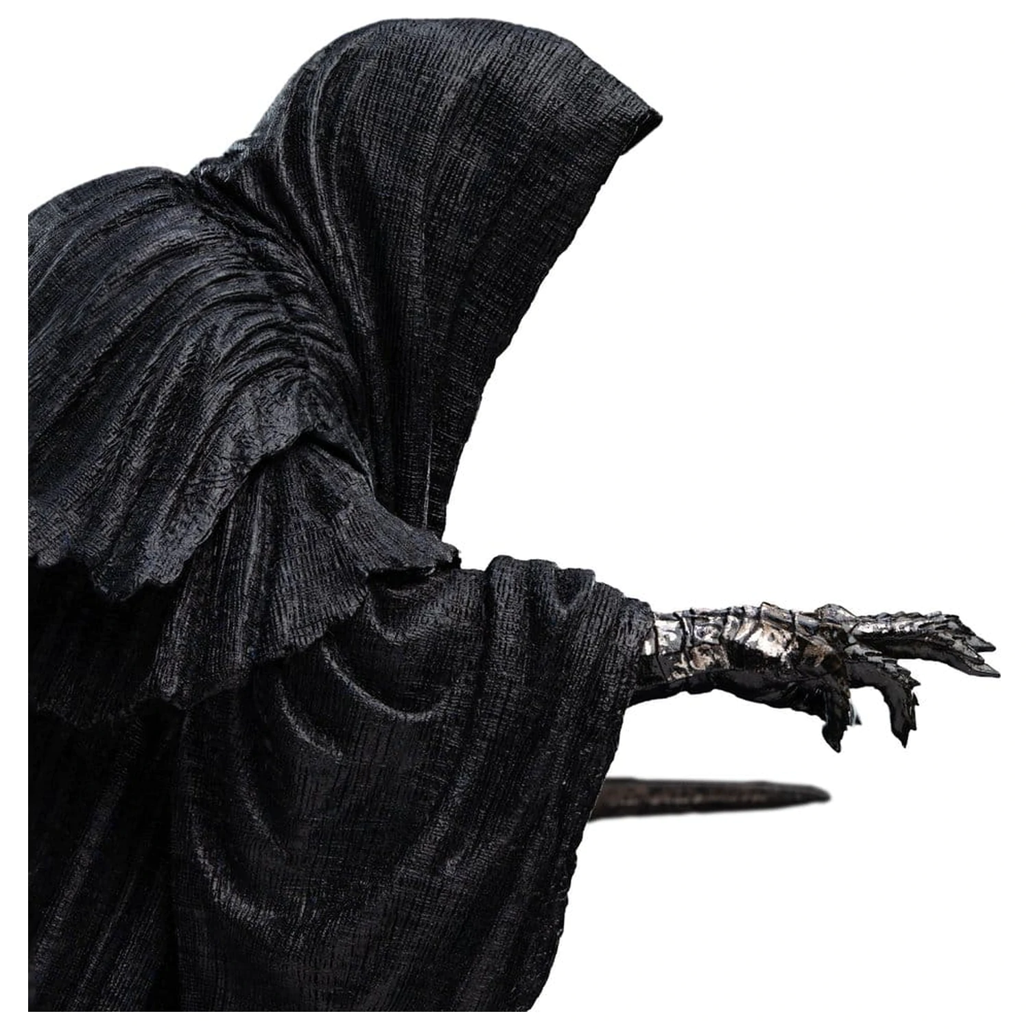 The Lord of the Rings Trilogy Mini socha Ringwraith at the Prancing Pony 18 cm produktová fotografia