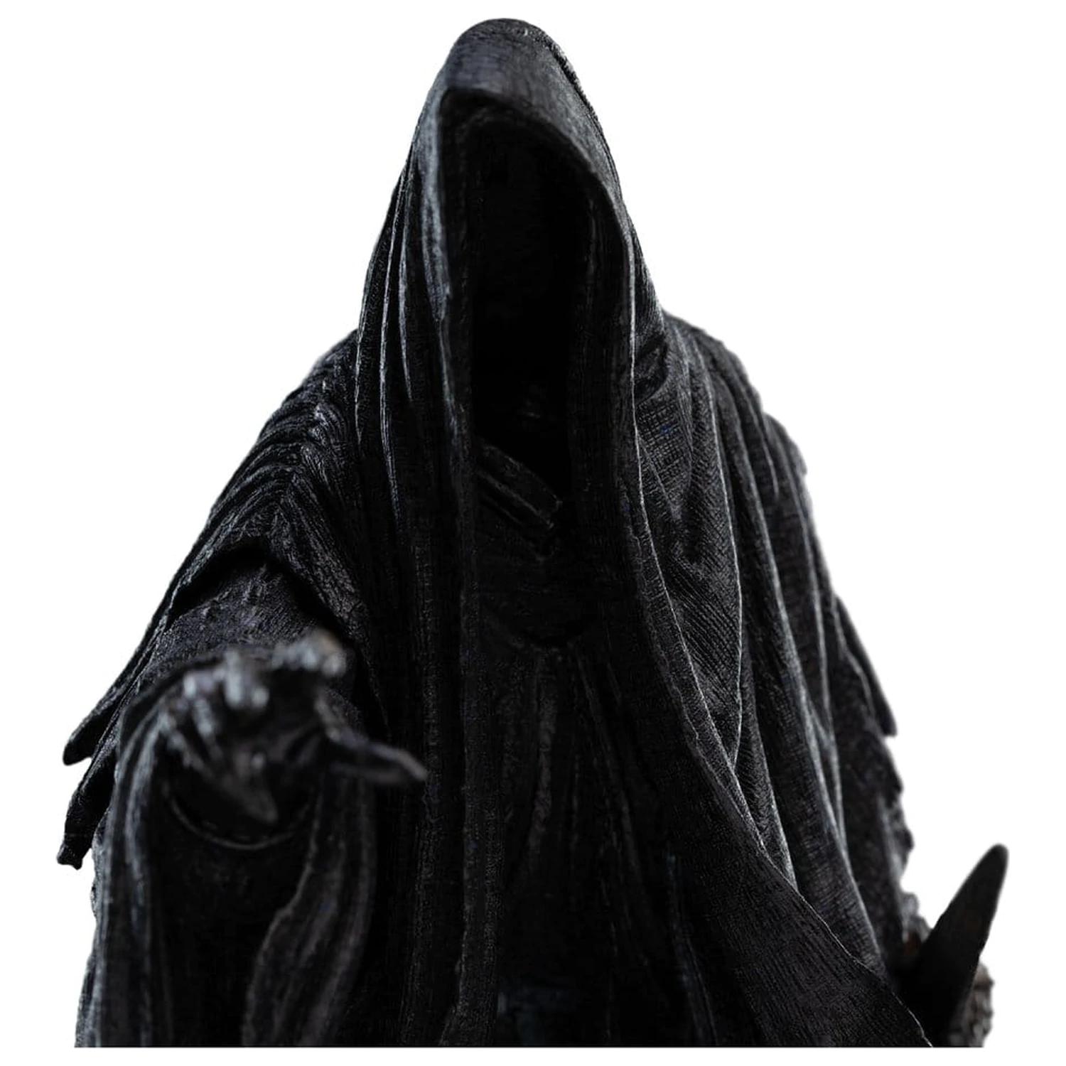 The Lord of the Rings Trilogy Mini socha Ringwraith at the Prancing Pony 18 cm produktová fotografia
