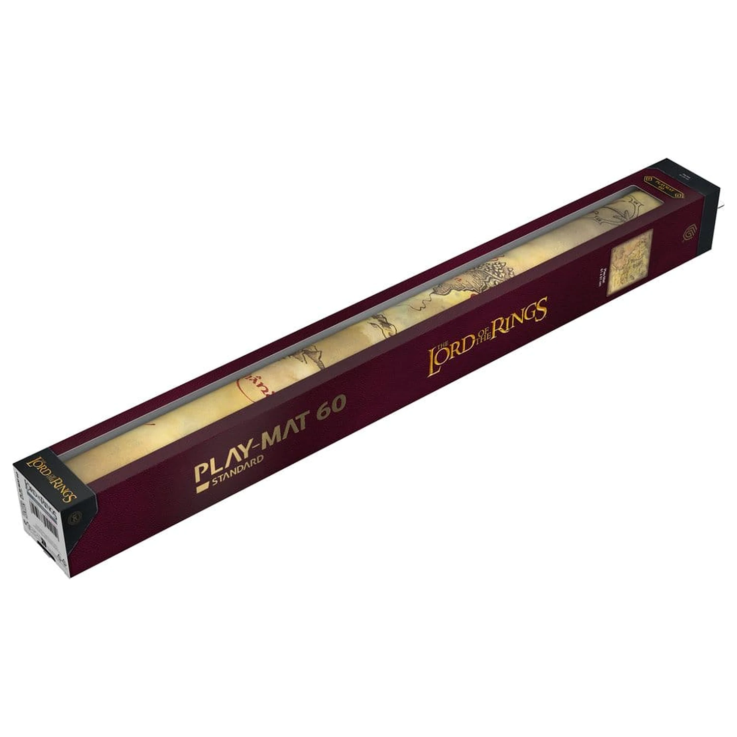 The Lord of the Rings Ultimate Guard hracia podložka oversized 61 x 61 cm produktová fotografia