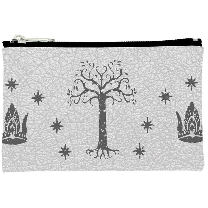 Lord of the Rings Kozmetická taška White Tree Of Gondor produktová fotografia