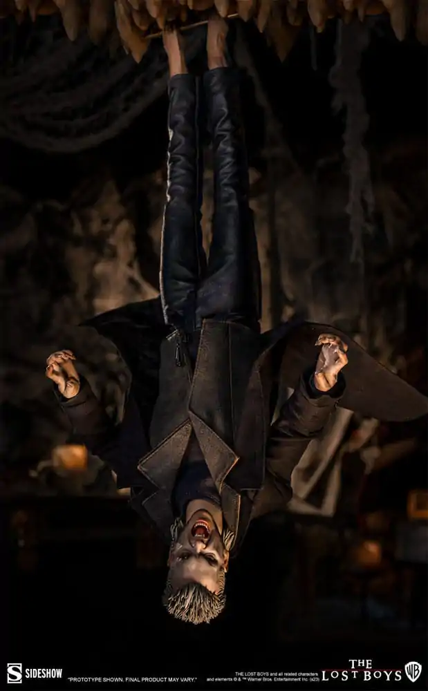 Akčná figúrka The Lost Boys 1/6 David 32 cm produktová fotografia