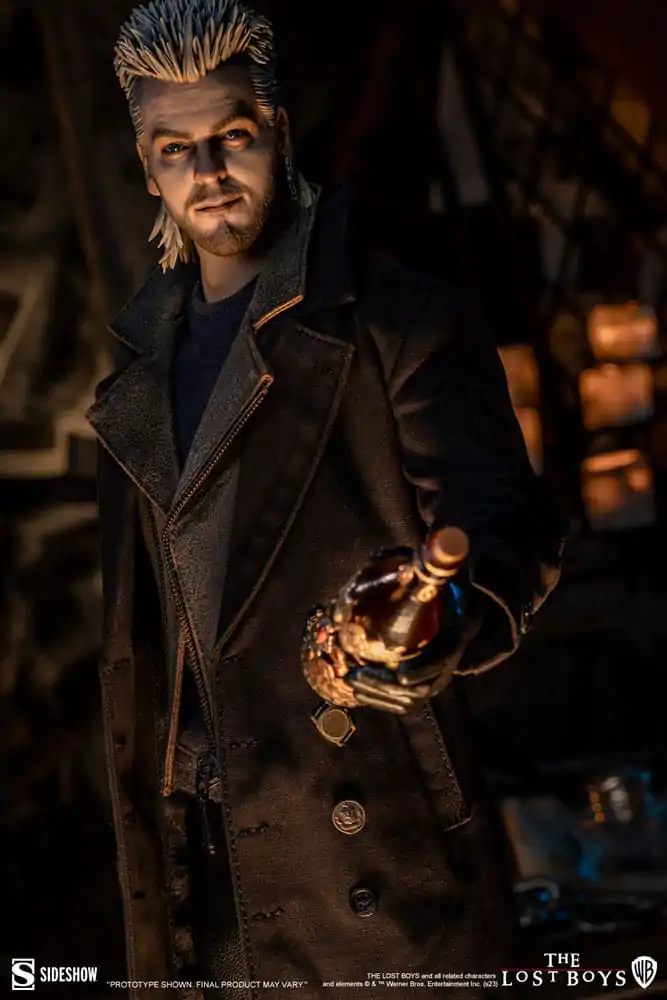 Akčná figúrka The Lost Boys 1/6 David 32 cm produktová fotografia