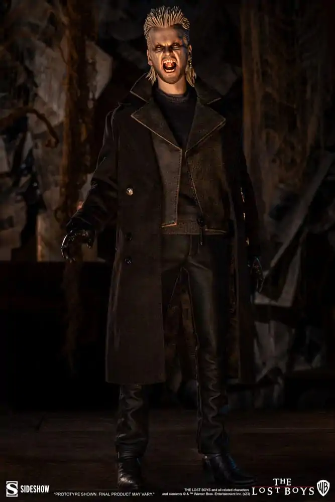 Akčná figúrka The Lost Boys 1/6 David 32 cm produktová fotografia