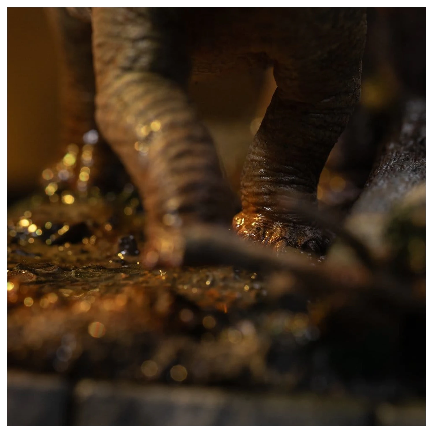 The Lost World: Jurassic Park Icons Socha Stegosaurus 18 cm produktová fotografia