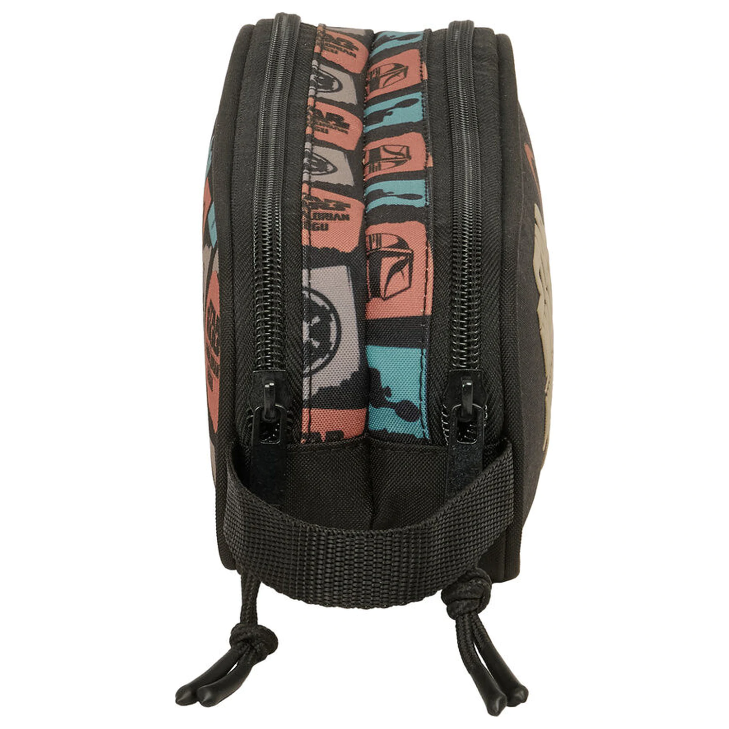 Star Wars Mandalorian & Grogu dvojitý peračník produktová fotografia