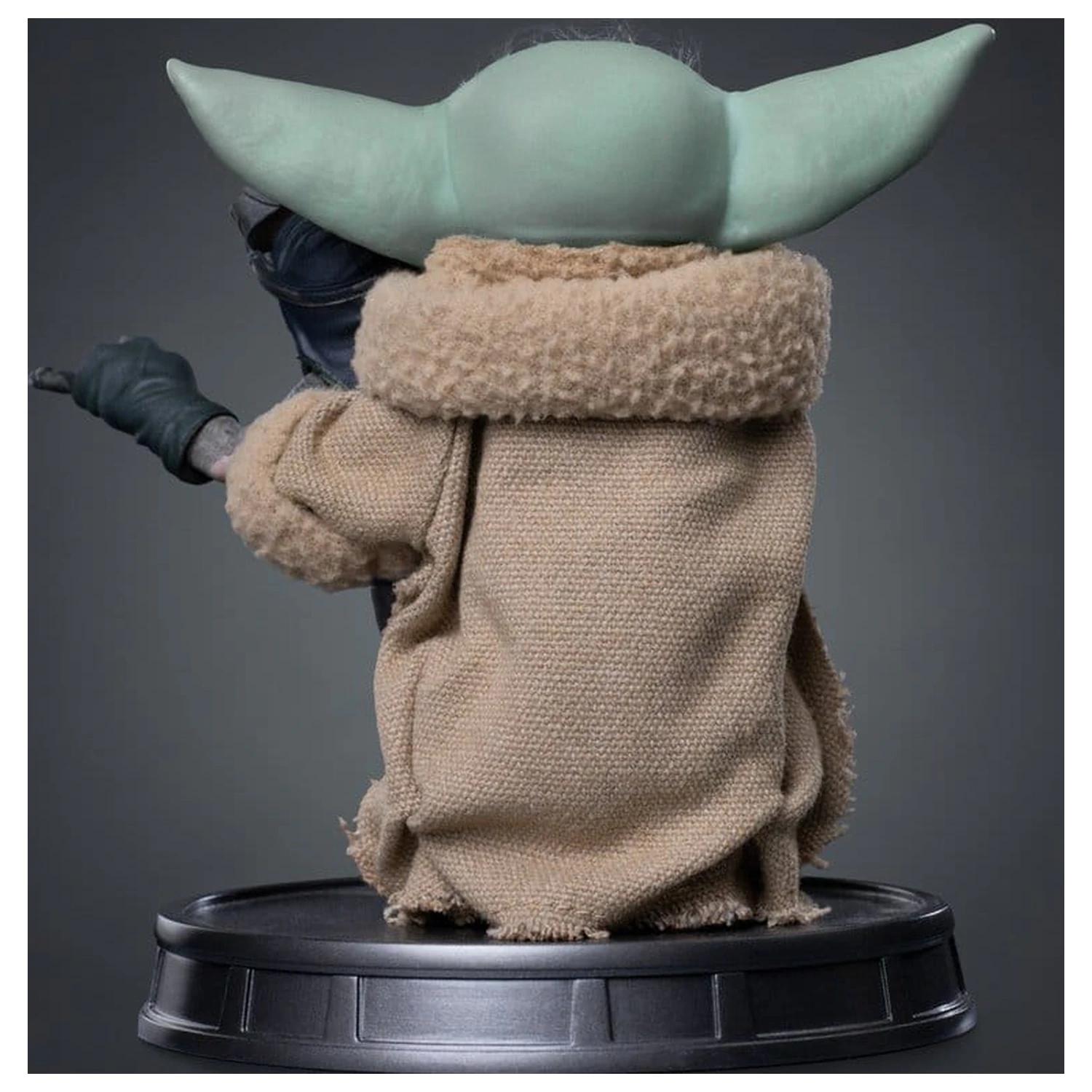 The Mandalorian & Grogu Grogu Collection Socha Grogu No Squeezy produktová fotografia