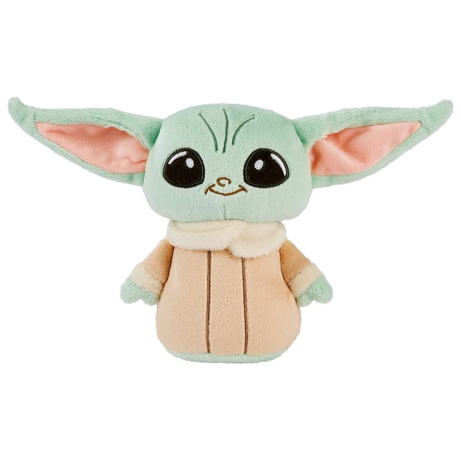 Star Wars Mandalorian Mini plyšová figúrka Grogu 15 cm produktová fotografia