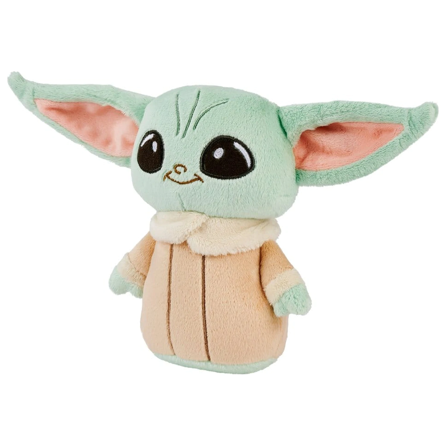 Star Wars Mandalorian Mini plyšová figúrka Grogu 15 cm produktová fotografia