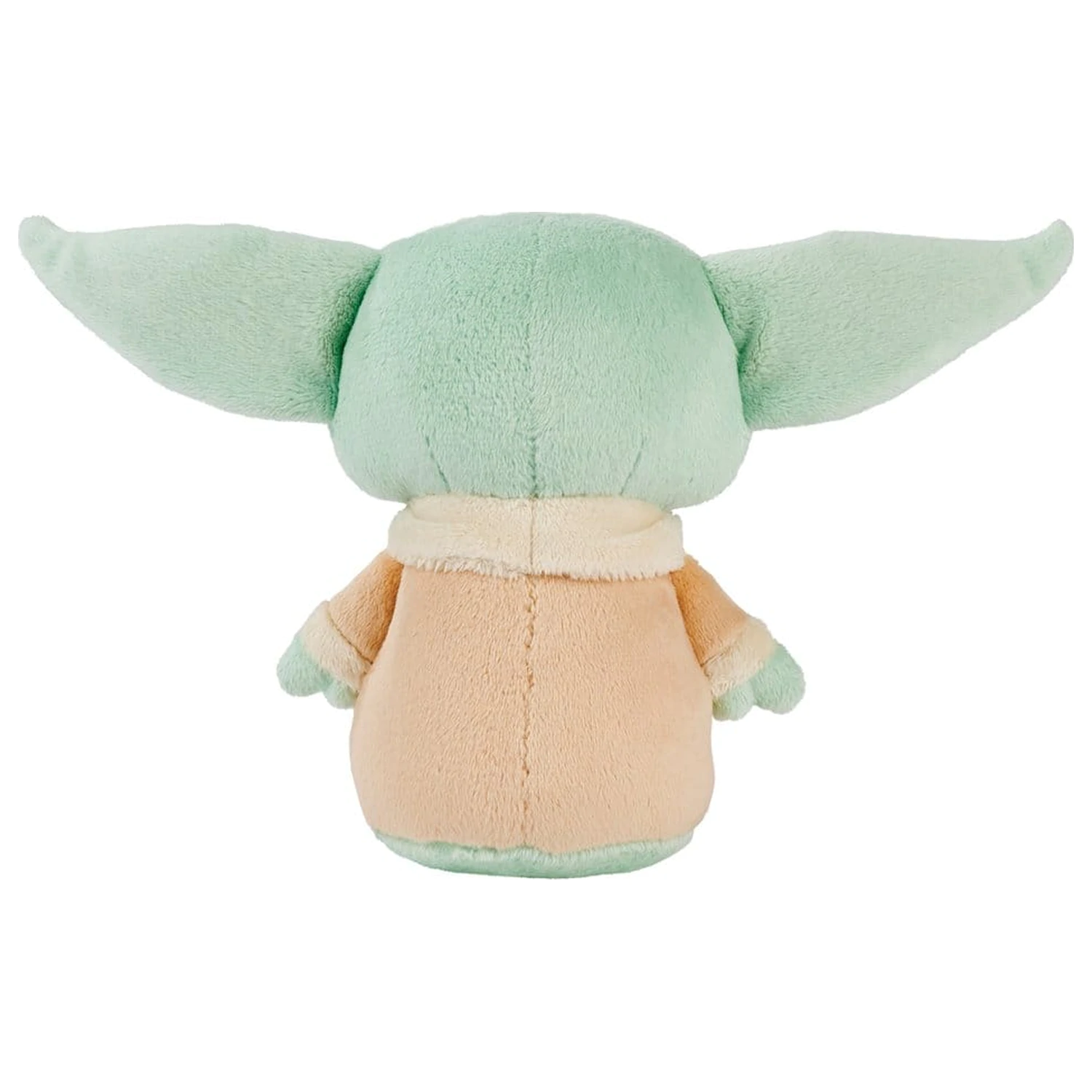 Star Wars Mandalorian Mini plyšová figúrka Grogu 15 cm produktová fotografia