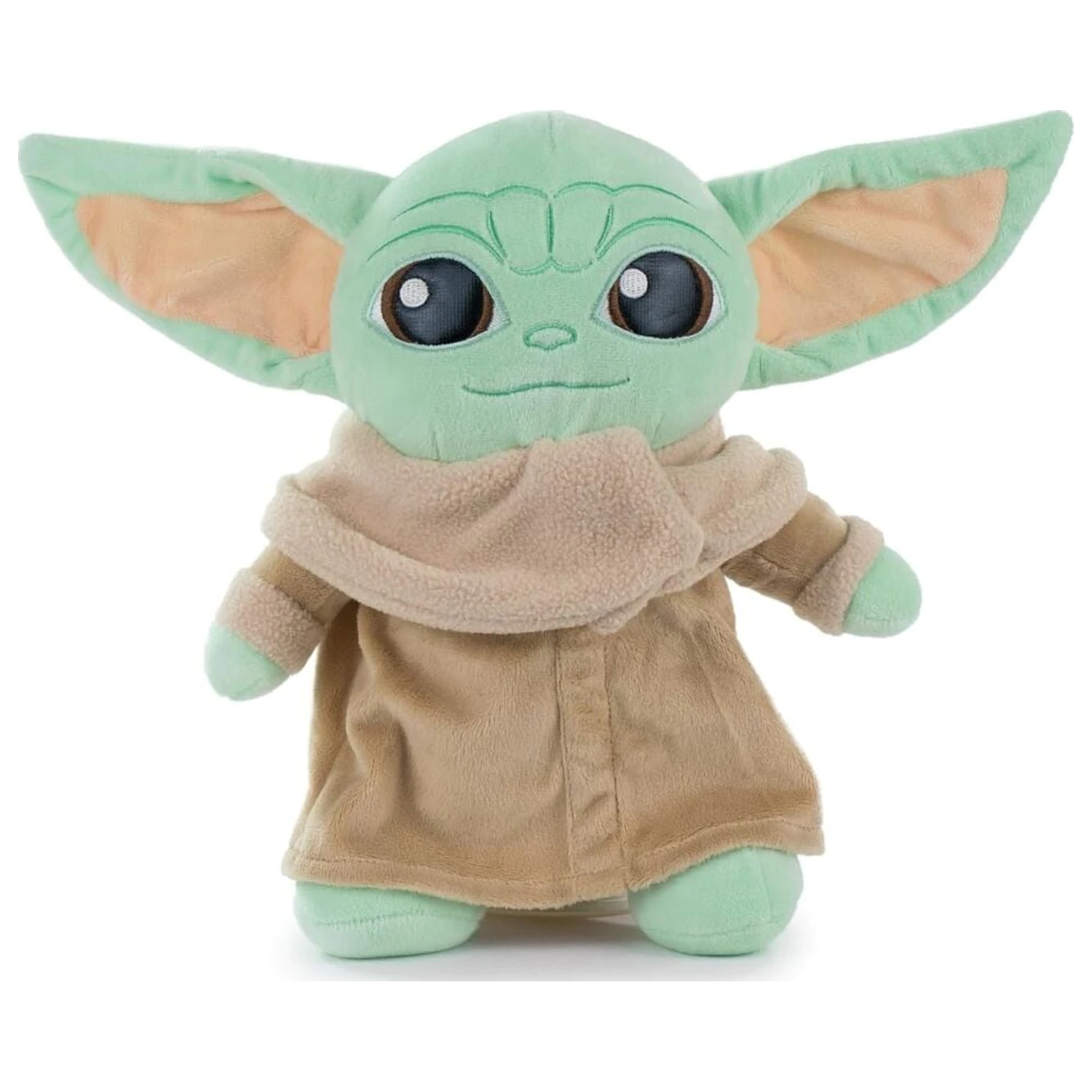 Star Wars Mandalorian Grogu plyšová hračka 30 cm produktová fotografia