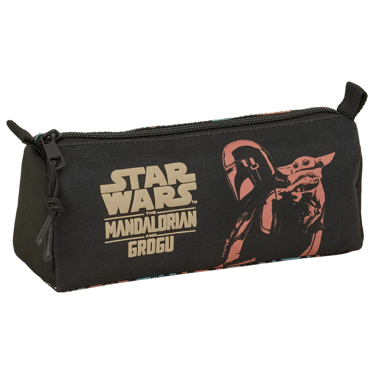 Star Wars Mandalorian a Grogu peračník produktová fotografia