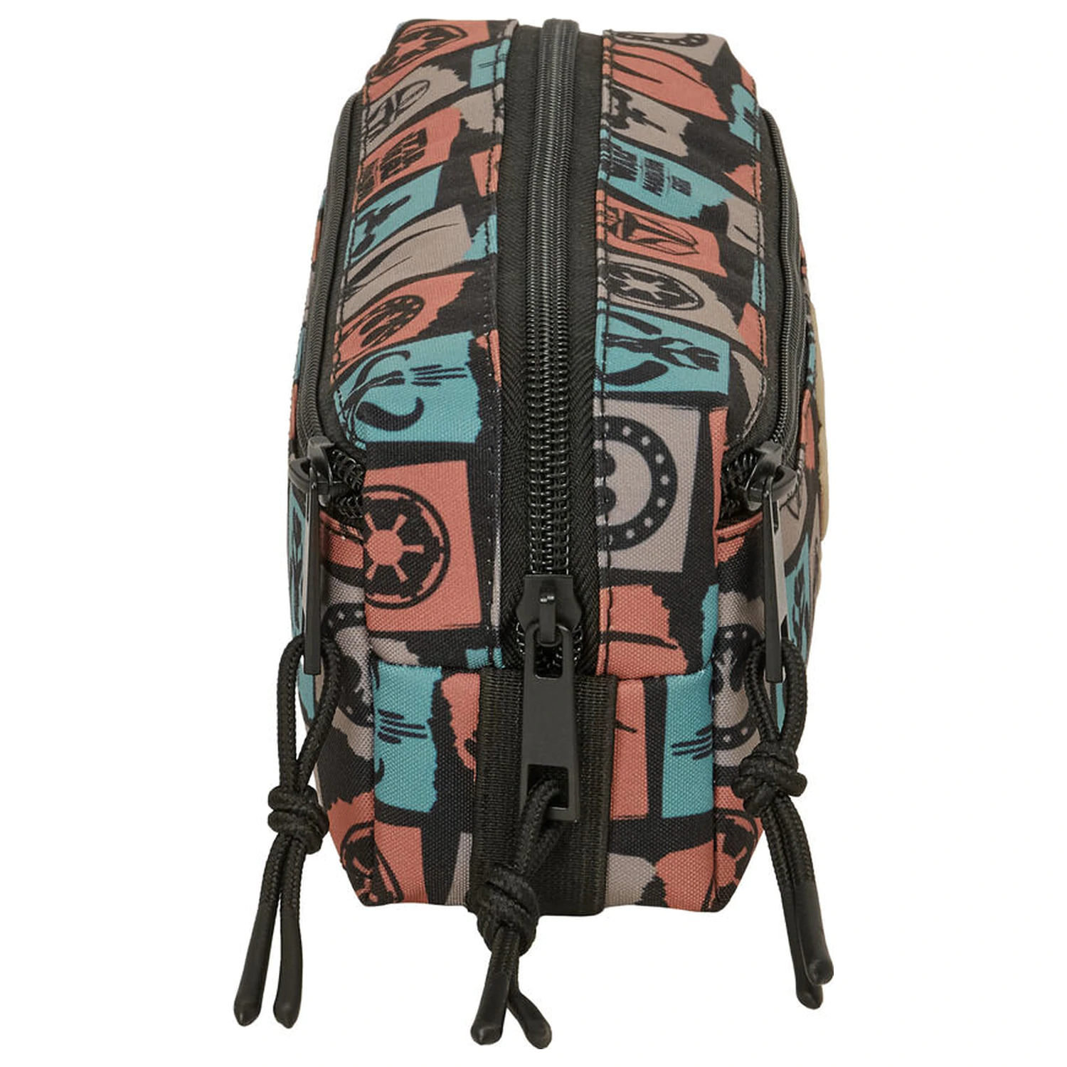 Star Wars Mandalorian & Grogu trojitý peračník produktová fotografia