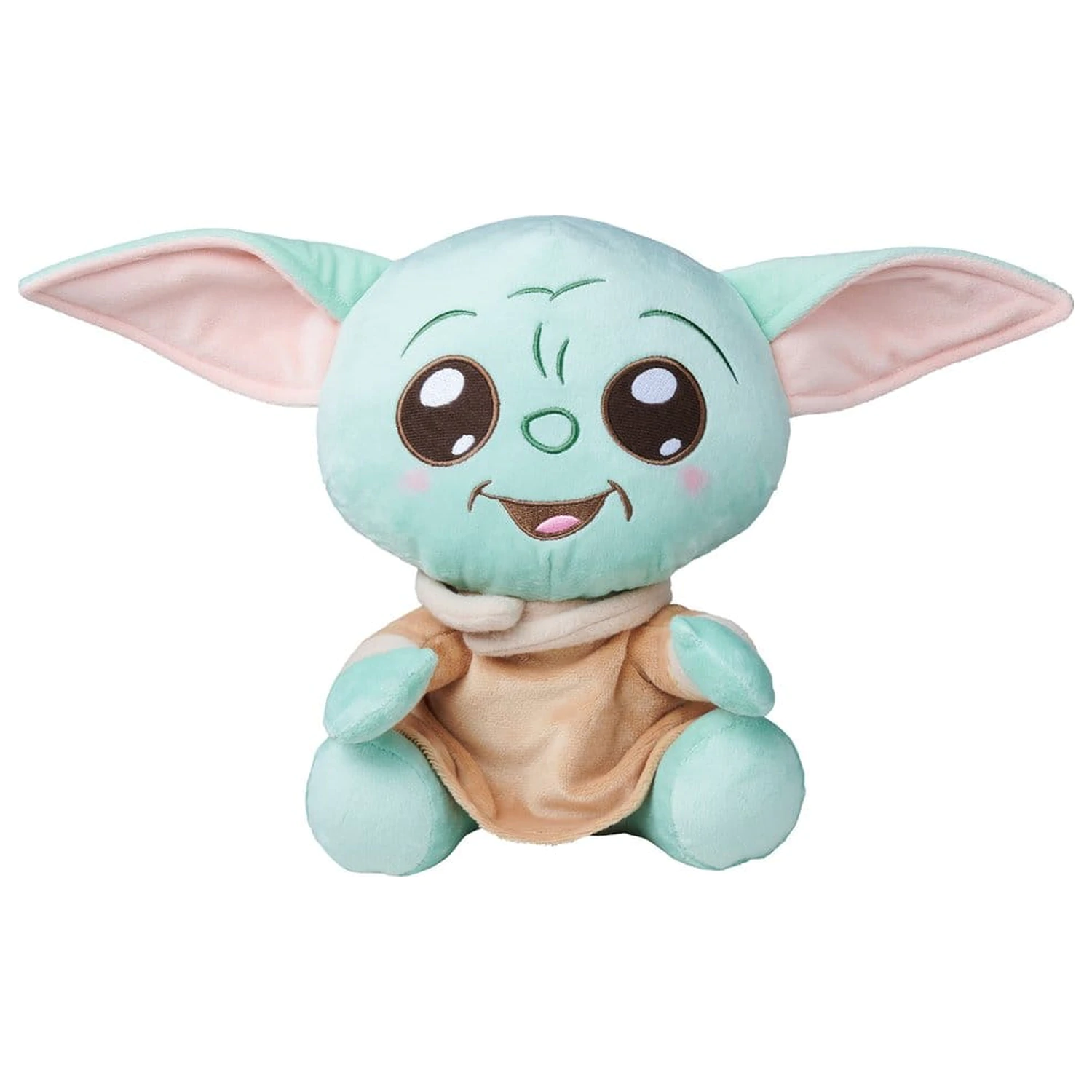 Star Wars Mandalorian plyšová figúrka Grogu 25 cm produktová fotografia