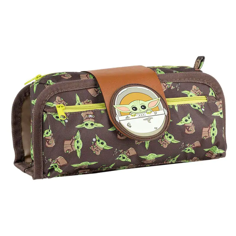 Star Wars Mandalorian peračník produktová fotografia