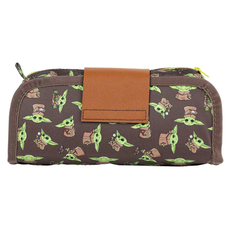 Star Wars Mandalorian peračník produktová fotografia