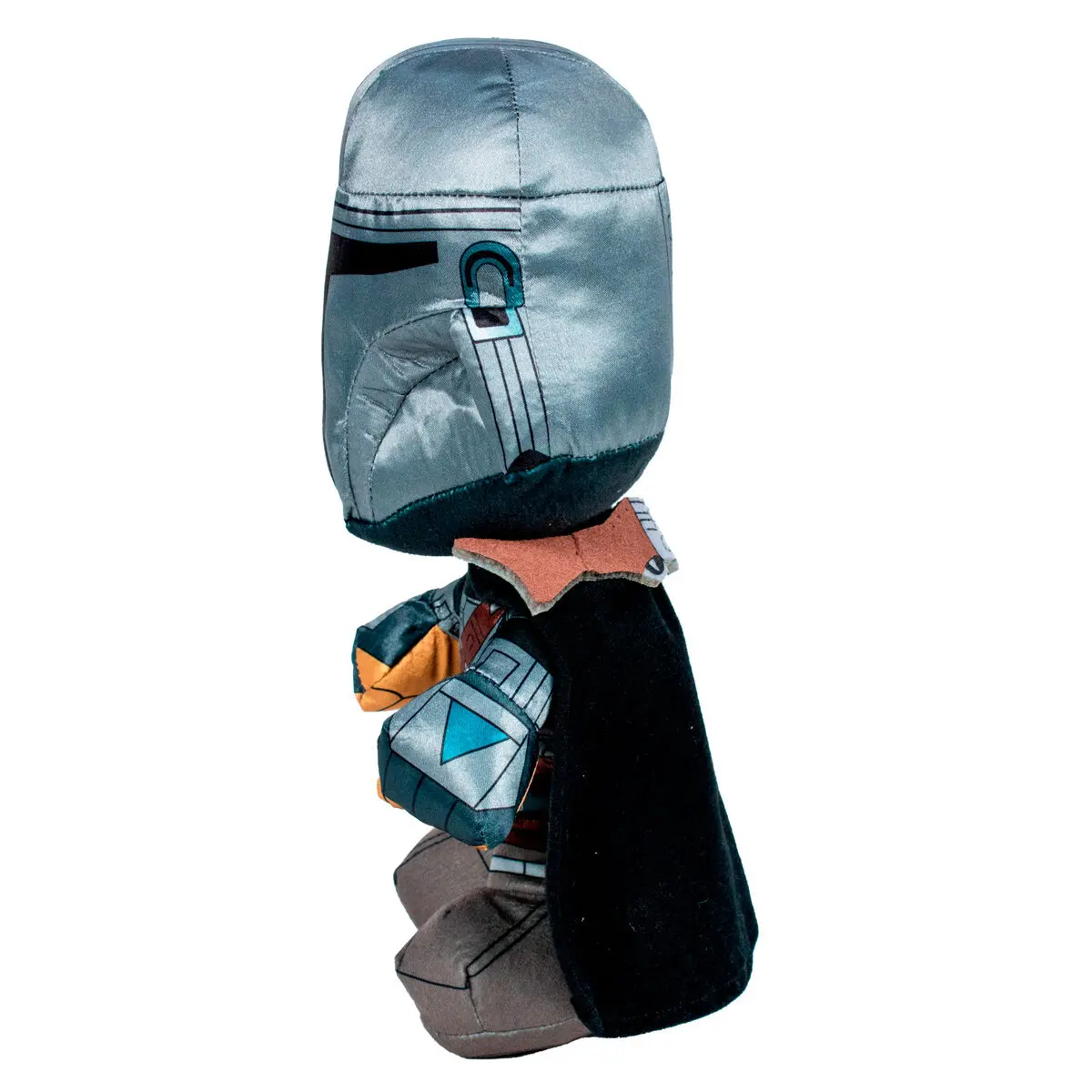 Star Wars Mandalorian Warrior plyšová figúrka 25 cm termékfotó