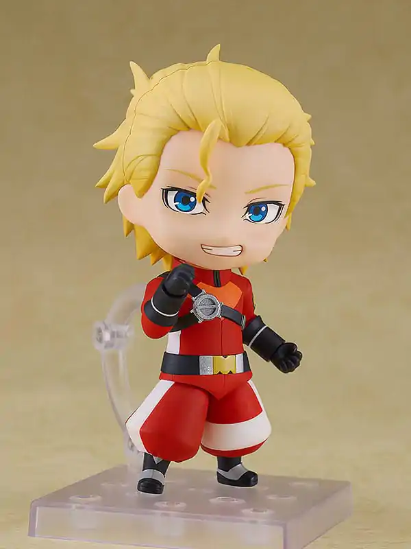 Marginal Service Nendoroid Akčná figúrka Brian Nightraider 10 cm termékfotó