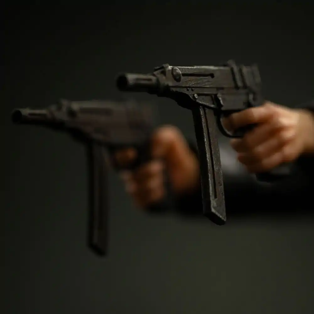 The Matrix Art Scale Socha 1/10 Neo 25 cm produktová fotografia