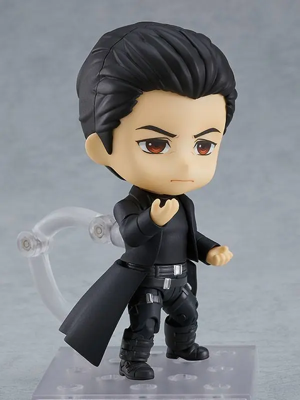 The Matrix Nendoroid akčná figúrka Neo 10 cm termékfotó