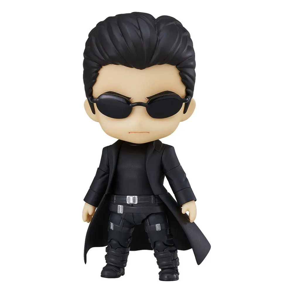 The Matrix Nendoroid akčná figúrka Neo 10 cm termékfotó