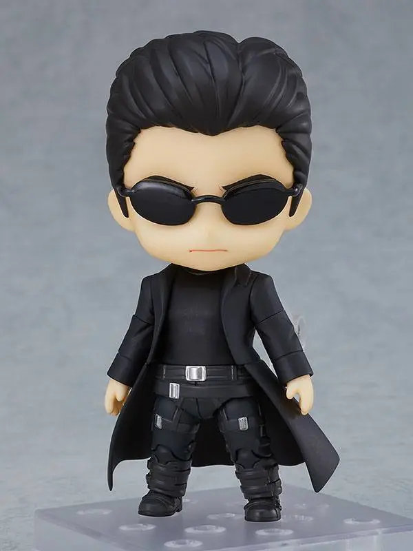 The Matrix Nendoroid akčná figúrka Neo 10 cm termékfotó