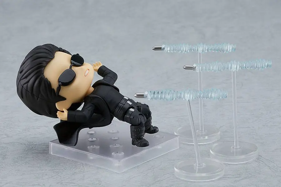 The Matrix Nendoroid akčná figúrka Neo 10 cm termékfotó