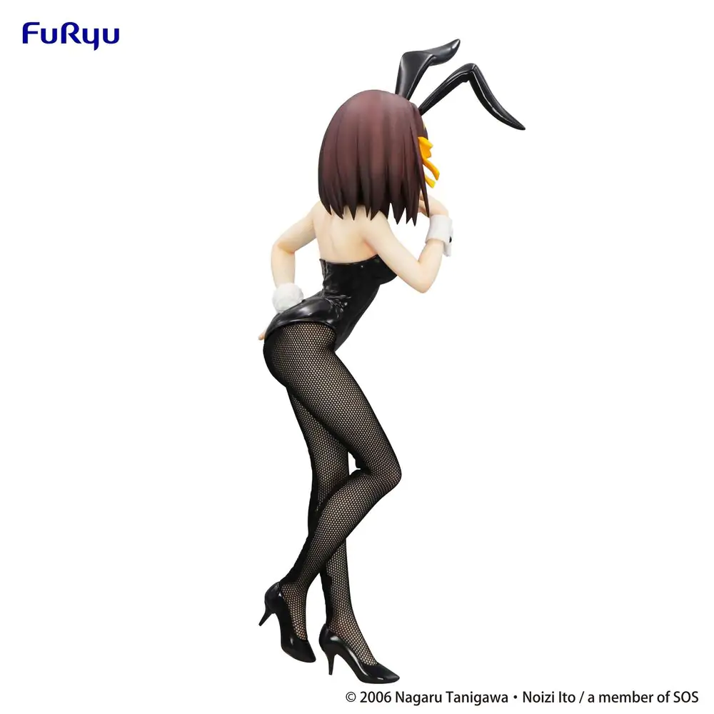 The Melancholy of Haruhi Haruhi Suzumiya Bicute Bunnies figúrka 26 cm produktová fotografia