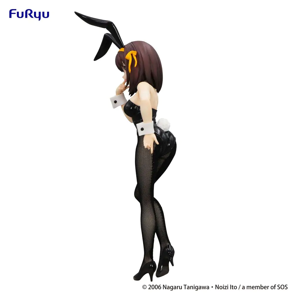 The Melancholy of Haruhi Haruhi Suzumiya Bicute Bunnies figúrka 26 cm produktová fotografia