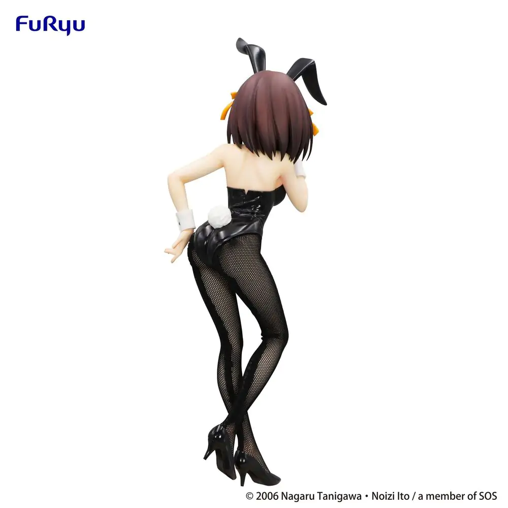 The Melancholy of Haruhi Haruhi Suzumiya Bicute Bunnies figúrka 26 cm produktová fotografia