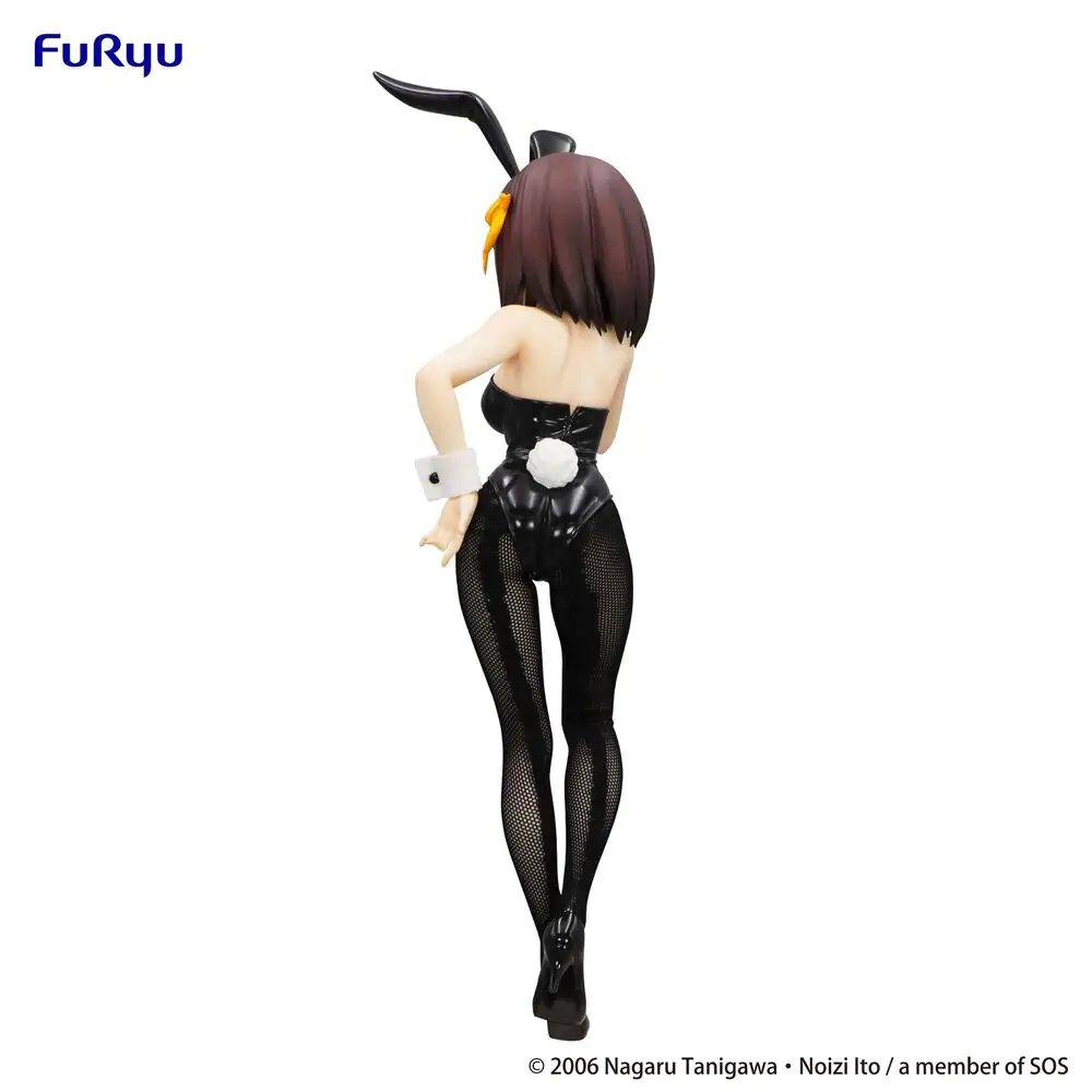 The Melancholy of Haruhi Haruhi Suzumiya Bicute Bunnies figúrka 26 cm produktová fotografia
