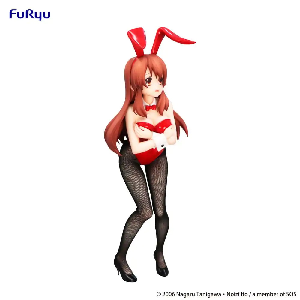 The Melancholy of Haruhi Suzumiya BiCute Bunnies PVC figúrka Mikuru Asahina 24 cm termékfotó