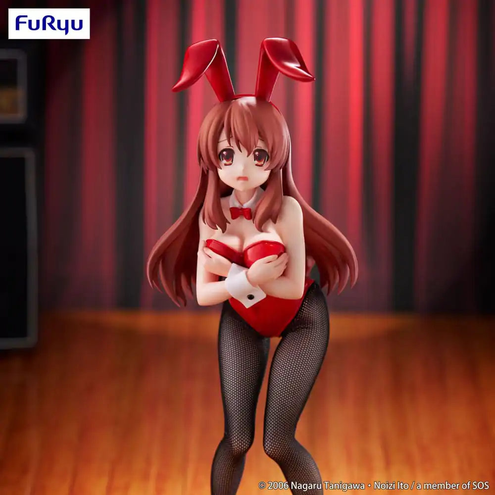 The Melancholy of Haruhi Suzumiya BiCute Bunnies PVC figúrka Mikuru Asahina 24 cm termékfotó