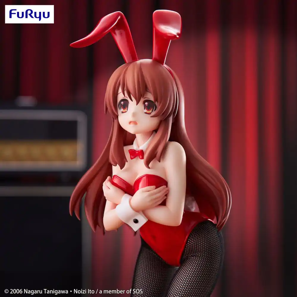 The Melancholy of Haruhi Suzumiya BiCute Bunnies PVC figúrka Mikuru Asahina 24 cm termékfotó