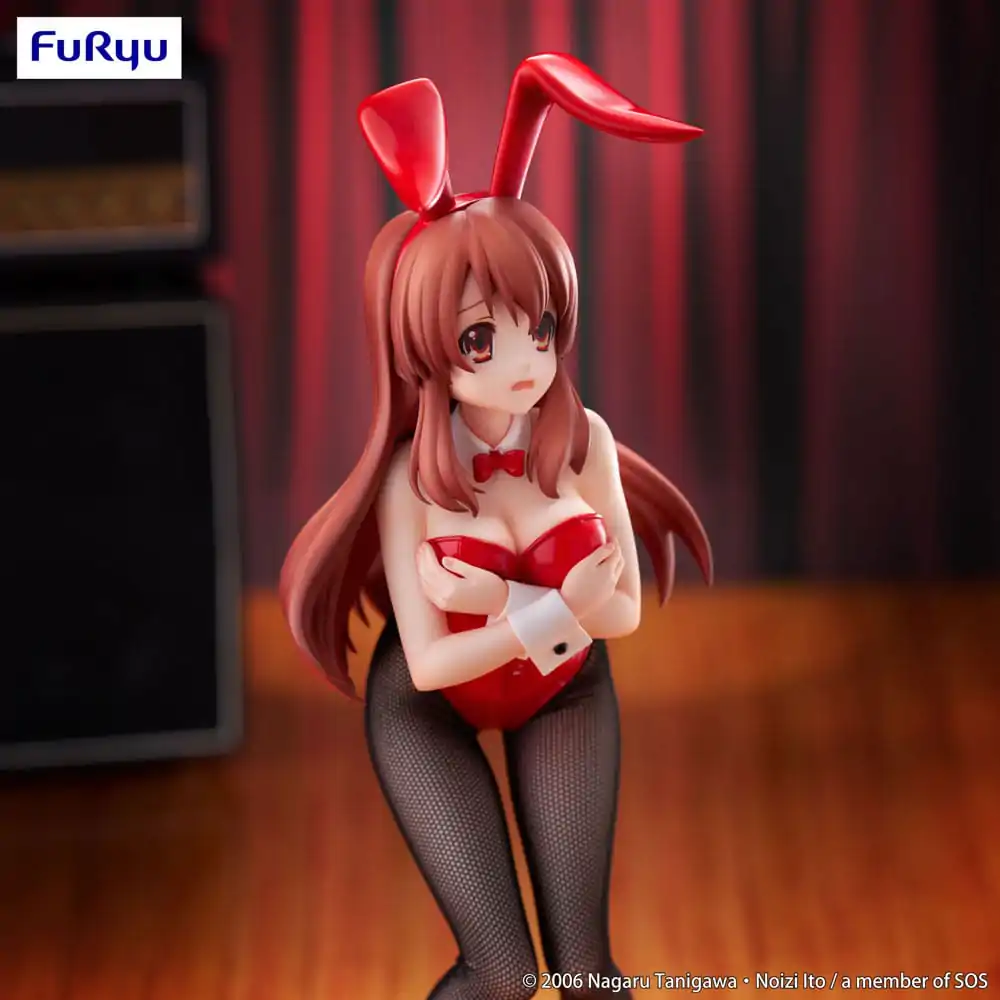 The Melancholy of Haruhi Suzumiya BiCute Bunnies PVC figúrka Mikuru Asahina 24 cm termékfotó