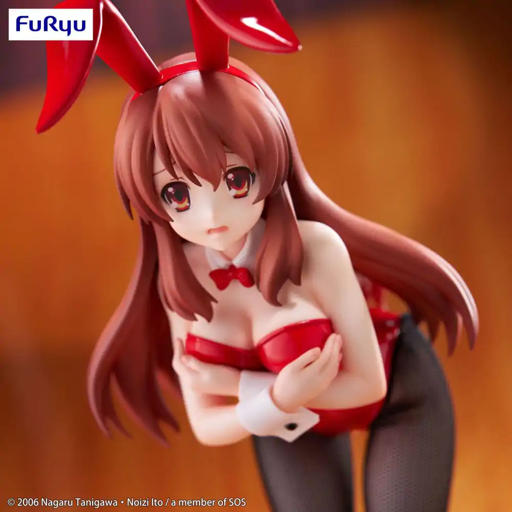 The Melancholy of Haruhi Suzumiya BiCute Bunnies PVC figúrka Mikuru Asahina 24 cm termékfotó