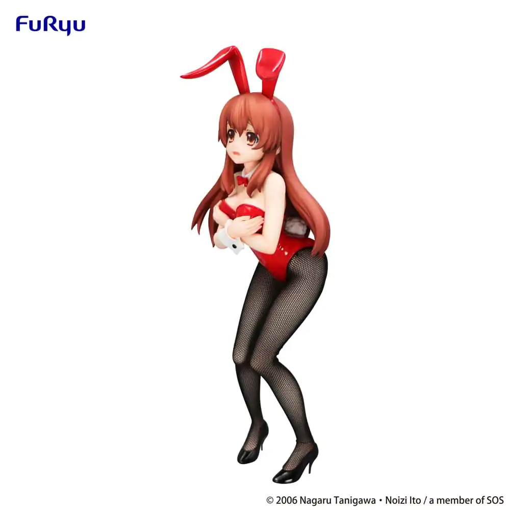 The Melancholy of Haruhi Suzumiya BiCute Bunnies PVC figúrka Mikuru Asahina 24 cm termékfotó